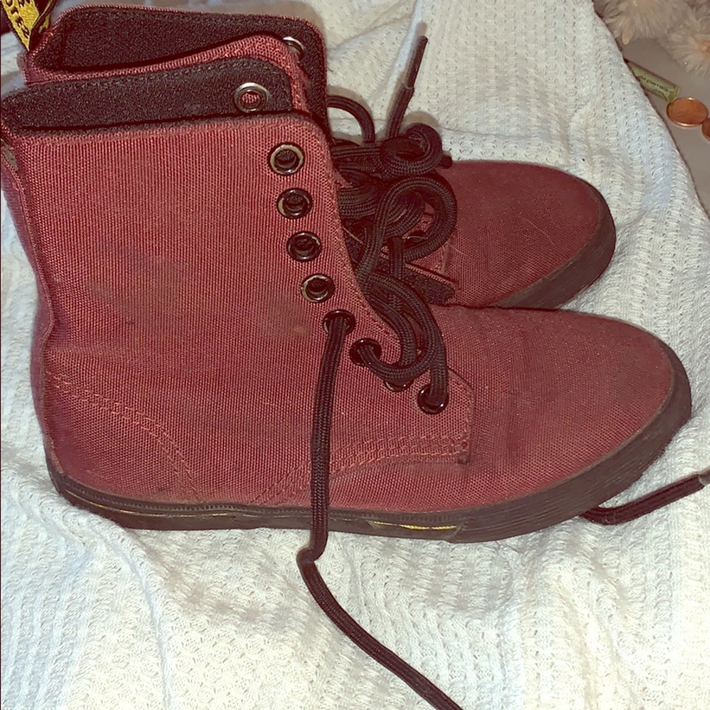 Dr Martens